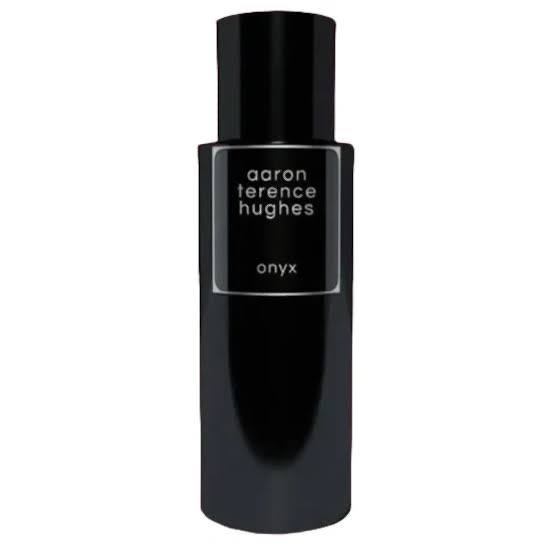 Arron Terence Hughes Onyx